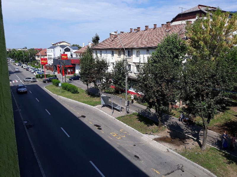 Apartament Modern Rivulus 28 Baia Mare Exterior foto